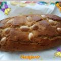 ~ Weihnachtsgebäck ~ Honigbrot