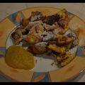 Kaiserschmarrn schnell und einfach selber machen