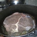 Sauerbraten