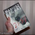 [Gelesen] Mariusz Czubaj - 21:37