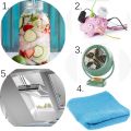 5 Things to beat the heat