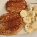 Vegan Pancakes
