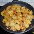 Lecker Bratkartoffeln für den Gastrolux[...]