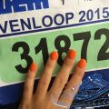 Wettkampf: Venloop 2015