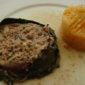 Mangold-Roulade