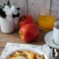 Auch etwas für Warmfrühstücker: Gegrilltes[...]