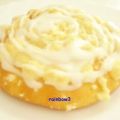 Backen: Streuselschnecken