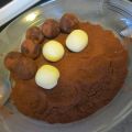 23. Türchen: Marzipankartoffeln Erdmutchen-Style