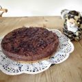 DIY Mousse au Chocolat Torte mit dem Gossip[...]