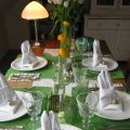 Ostern 2012 - schön war's...