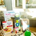 My Weight Watchers Goodie Bag