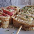 Zusammenfassung: Hier kommen die Rezepte 