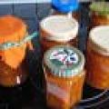 Aprikosen Chutney