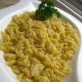 Spätzle