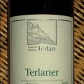 Terlaner classico 2010