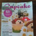Cupcake Heaven