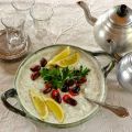 Türkische Kräuter-Schafskäsecreme - Haydari für[...]