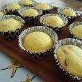 MUFFINS MIT BEEREN