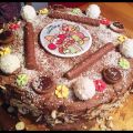 Rezept vom 01.02.2017: Superschnelle Nuss[...]
