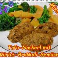 ~ Hauptgericht ~ Tofu-Nockerl mit[...]