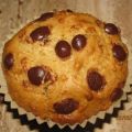 Muffins mit weißer Kokosschokolade und[...]