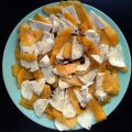 Mango-Mozzarella