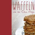 WAFFELN wie bei Oma Helga