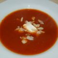 Tomatensuppe