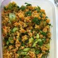 Fit im Herbst: Leckerer Quinoa Salat