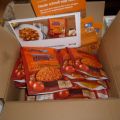 Express-Reis Mediterran von Uncle Bens im Test[...]