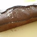 KUCHEN: Emis Schokoladenkuchen II