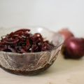 Zwiebelmarmelade