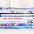 meine Weihnachtsgeschenke 2014