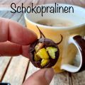 Schokopralinen