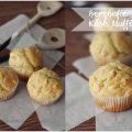 FOODFEVER . herzhafte mais muffins