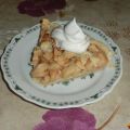 Quitten-Apfelkuchen ~
