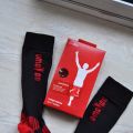Produkttest: o-Motion Compression-Socks