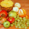Die Kraft im Saft