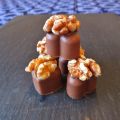 Nougat Praline