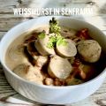 

Weißwurst mal anders


