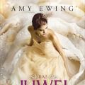 [Rezension] Das Juwel - Die weisse Rose