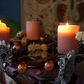 DIY Adventskranz und Experimentiren mit dem[...]