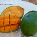 Mango - Mangosaft  (Manga - Asir Manga)