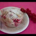 Muffin Rezept: Johannisbeer Muffins mit Ricotta[...]