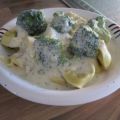 Tortellini mit Broccoli