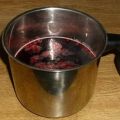 Rotwein Preiselbeer Punsch