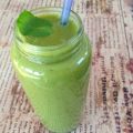 Rezept-Tipp: Green Popeye Smoothie mit[...]