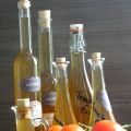 Tomatenessig