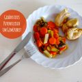 {mmmMonday} ein schneller Topf für Kochmuffel