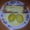 Spargel mit Schwarzwälder Schinken
